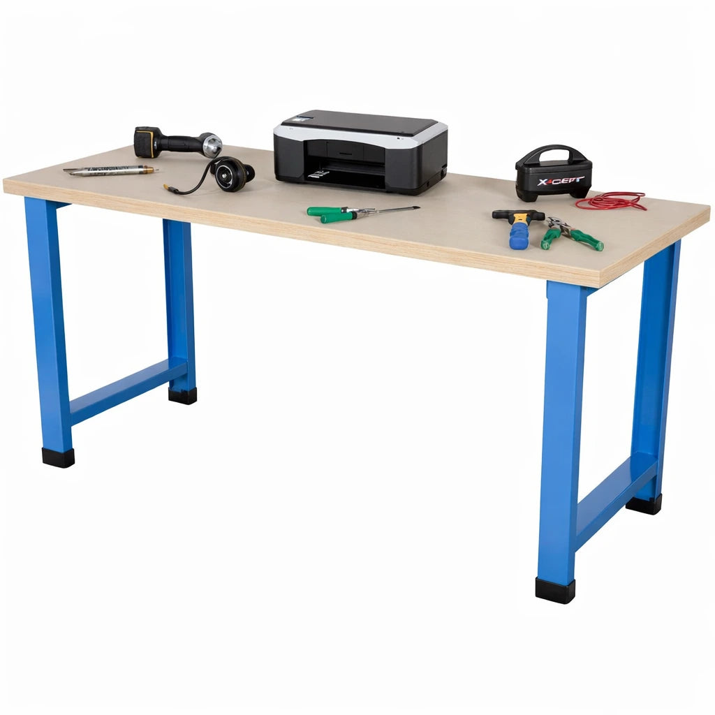 ForgeLine Precision Work Bench — product view 3
