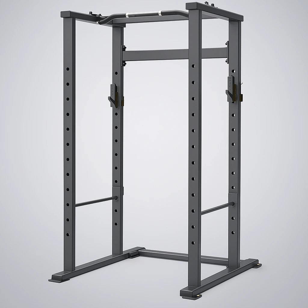 VulcanPrime SMX 900 Counterbalanced Smith Machine — product view 3