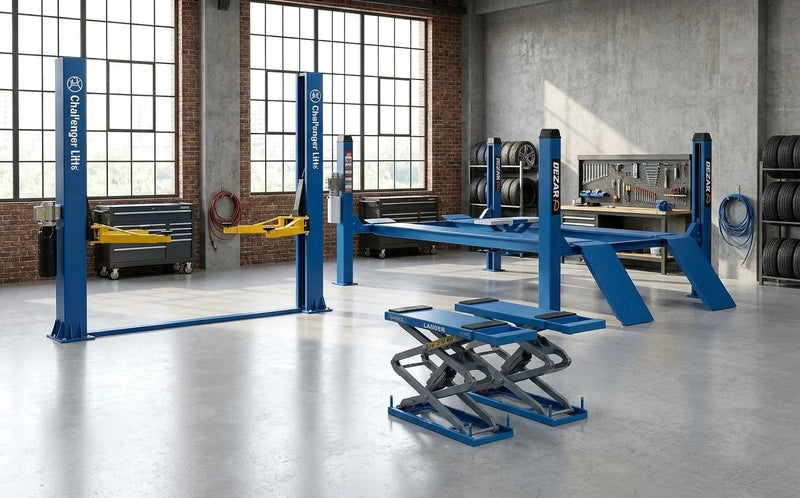 Car Lifts
