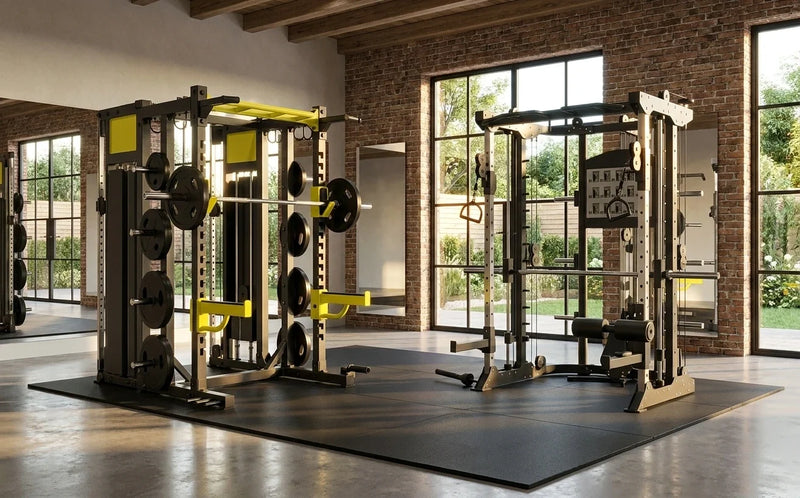 Smith Machines