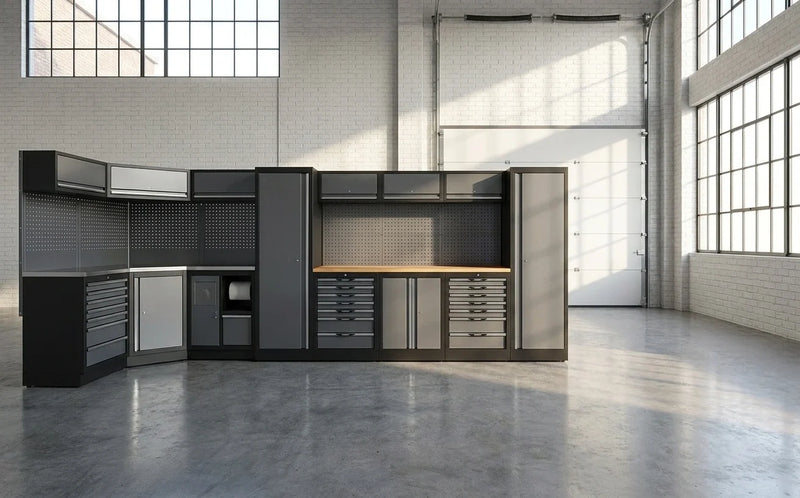 Work Benches