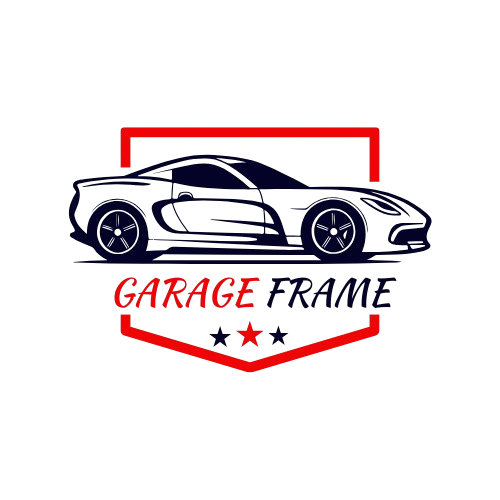 Garage Frame