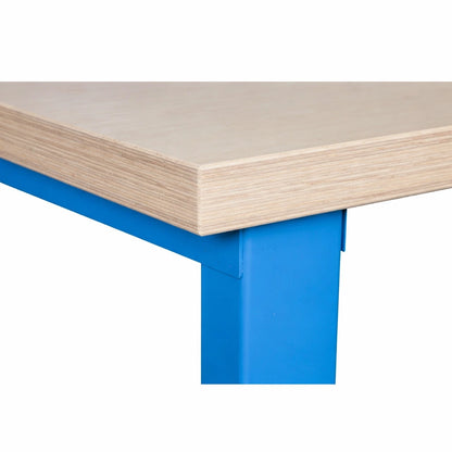 ForgeLine Precision Work Bench — product view 2
