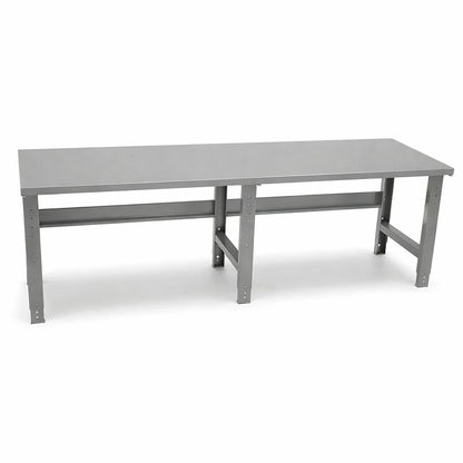 IronForm Titan Adjustable Workbench — product view 2