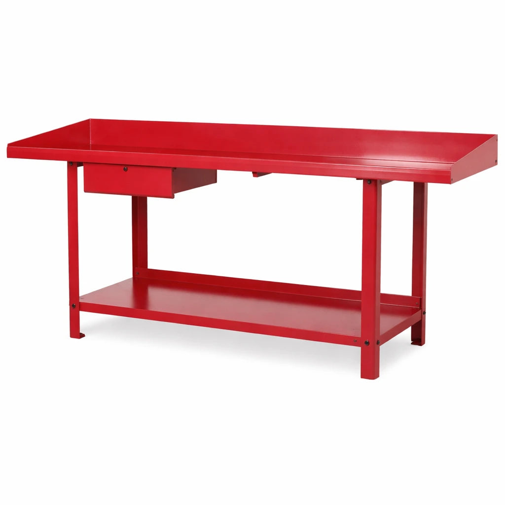 RedCore Elite Garage Workstation — product view 2