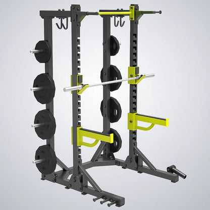 VulcanPrime SMX 900 Counterbalanced Smith Machine — product view 2