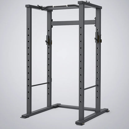 VulcanPrime SMX 900 Counterbalanced Smith Machine — product view 3